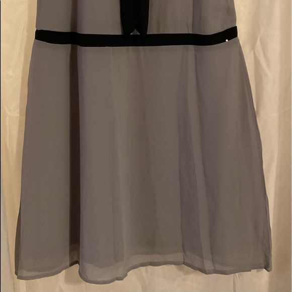 Medium grey Roaring 20’s, flapper style dress. - Picture 3 of 3